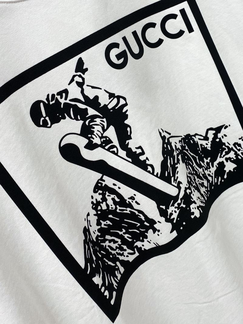 Gucci T-Shirts